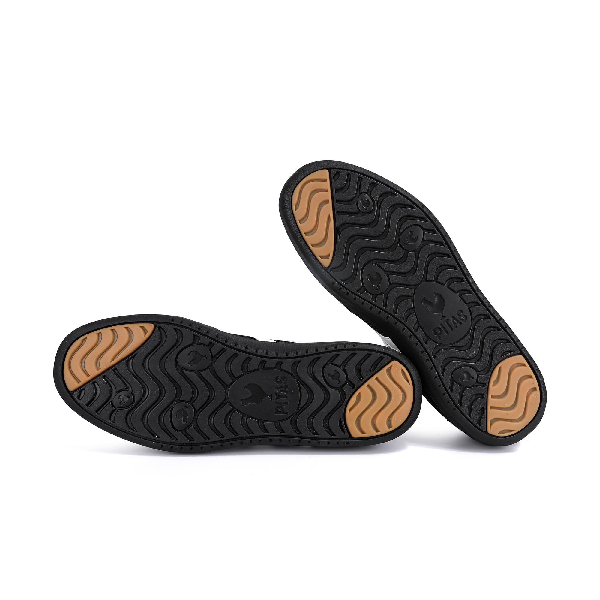 Pitas | Claw Mesh | Sneakers Casual Uomo | Scarpe da Barca Estive | Sportive Uomo | Mocassini per L'Estate | Scarpa da Vela | Calzatura Senza Lacci | Scarpe Walkinpitas