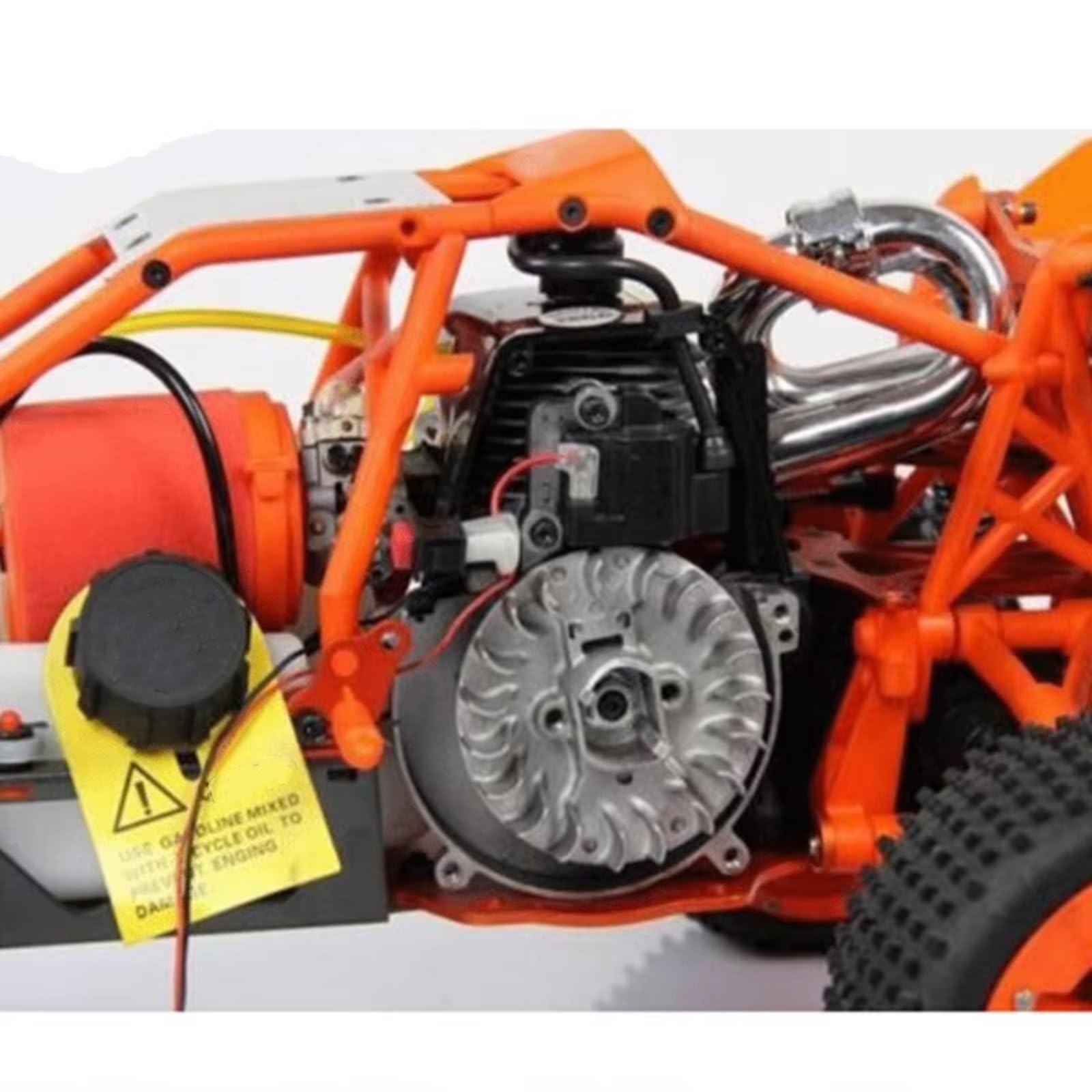 Per Hpi Per Rofun Per Baha Per Rovan Per Km Per Dbxl Fm Mcd Per Baja 5b 5t 5sc 1/5 RC Auto Aggiornamenti Parti Motore A Distanza Kill Switch Ricambi RC