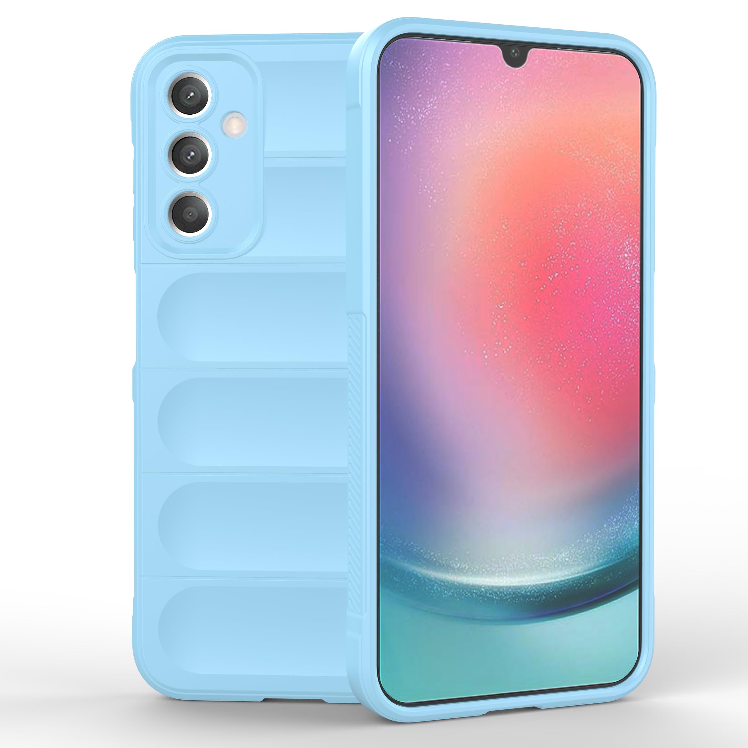 SAMSUNG Galaxy A25 5G LightBlue 64GB SIMフリー ライトブルー 初期化