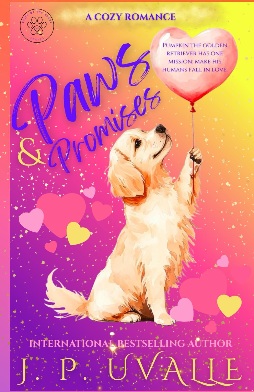 Paws & Promises: Tails of the Heart