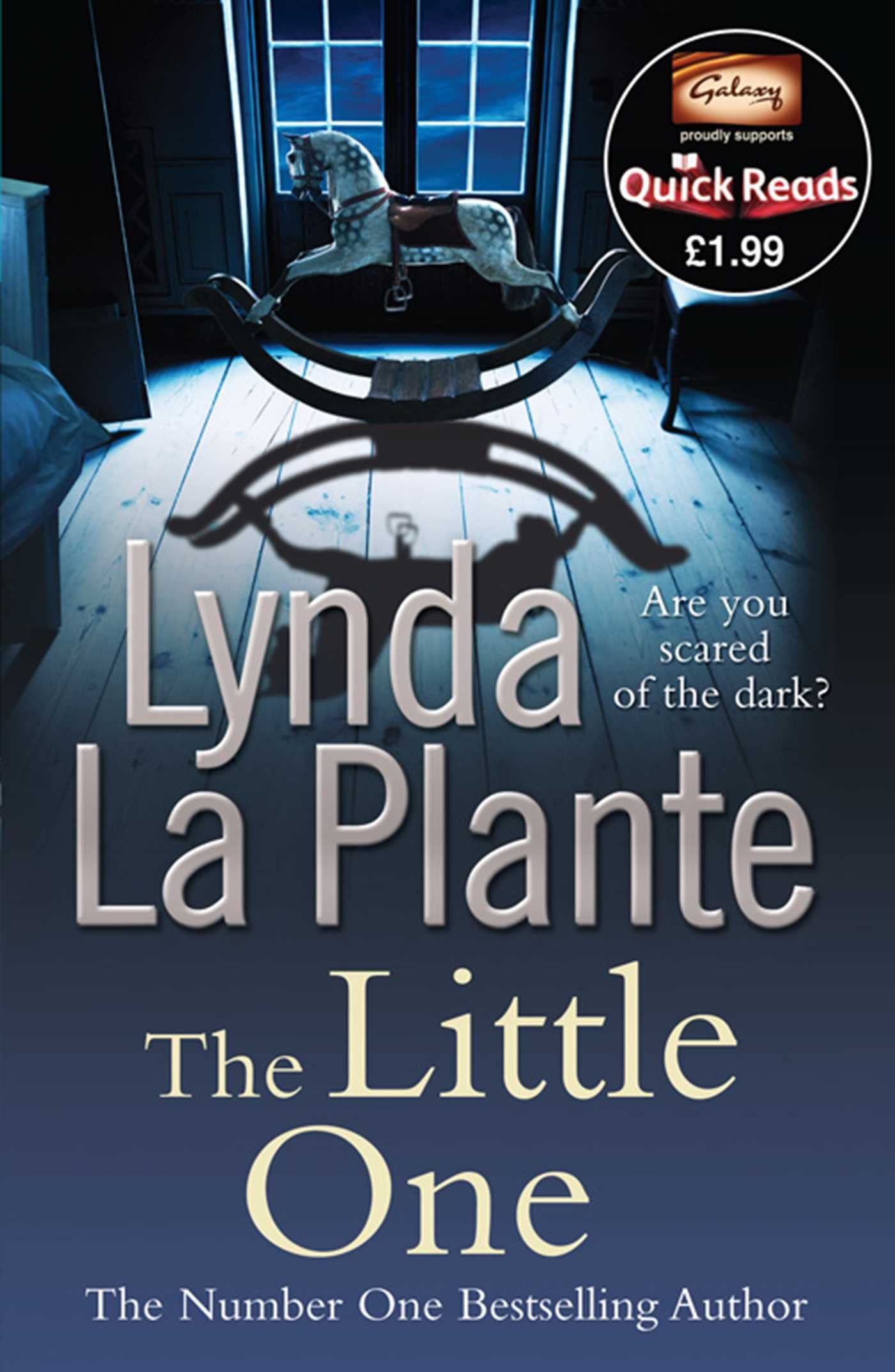 The Little One (Quick Read 2012) by Lynda La Plante (Paperback Book)