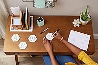 Vista 5 de Sharpie 75847 Marcadores permanentes, punta ultrafina