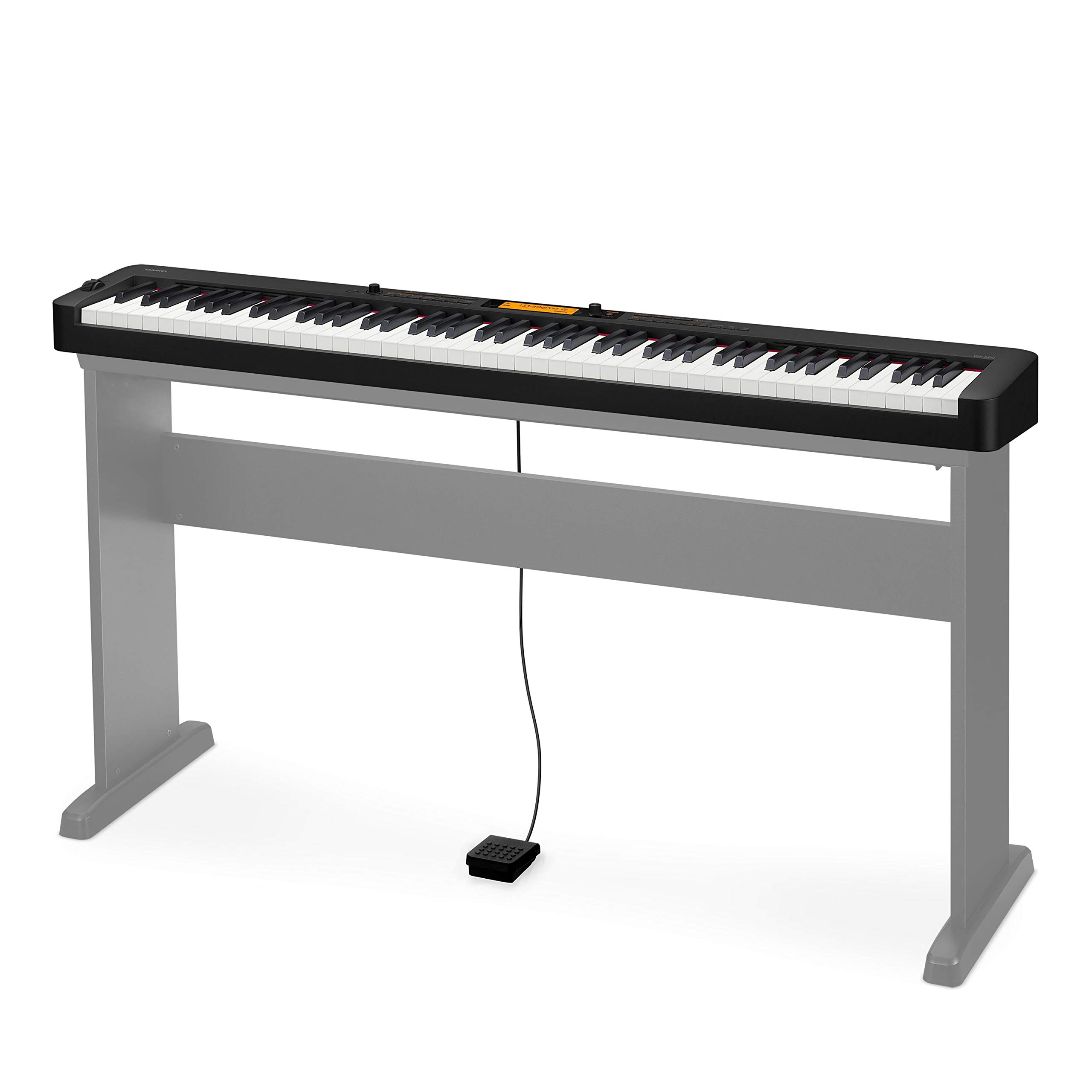 XW-J1H7 CASIO DJ-Controller