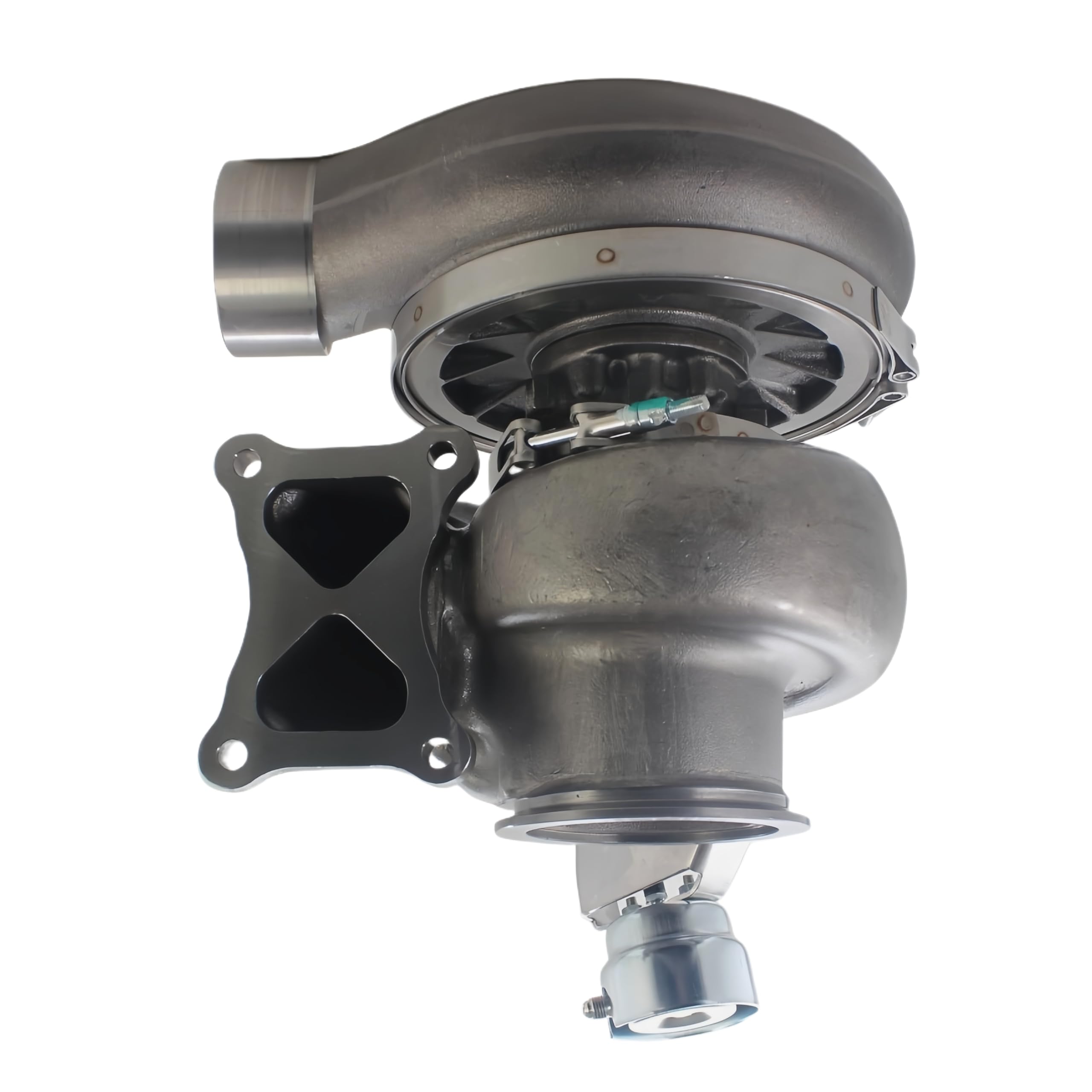 CAT Caterpillar Turbo C15 Acert Twin Turbo Turbocharger High Pressure New