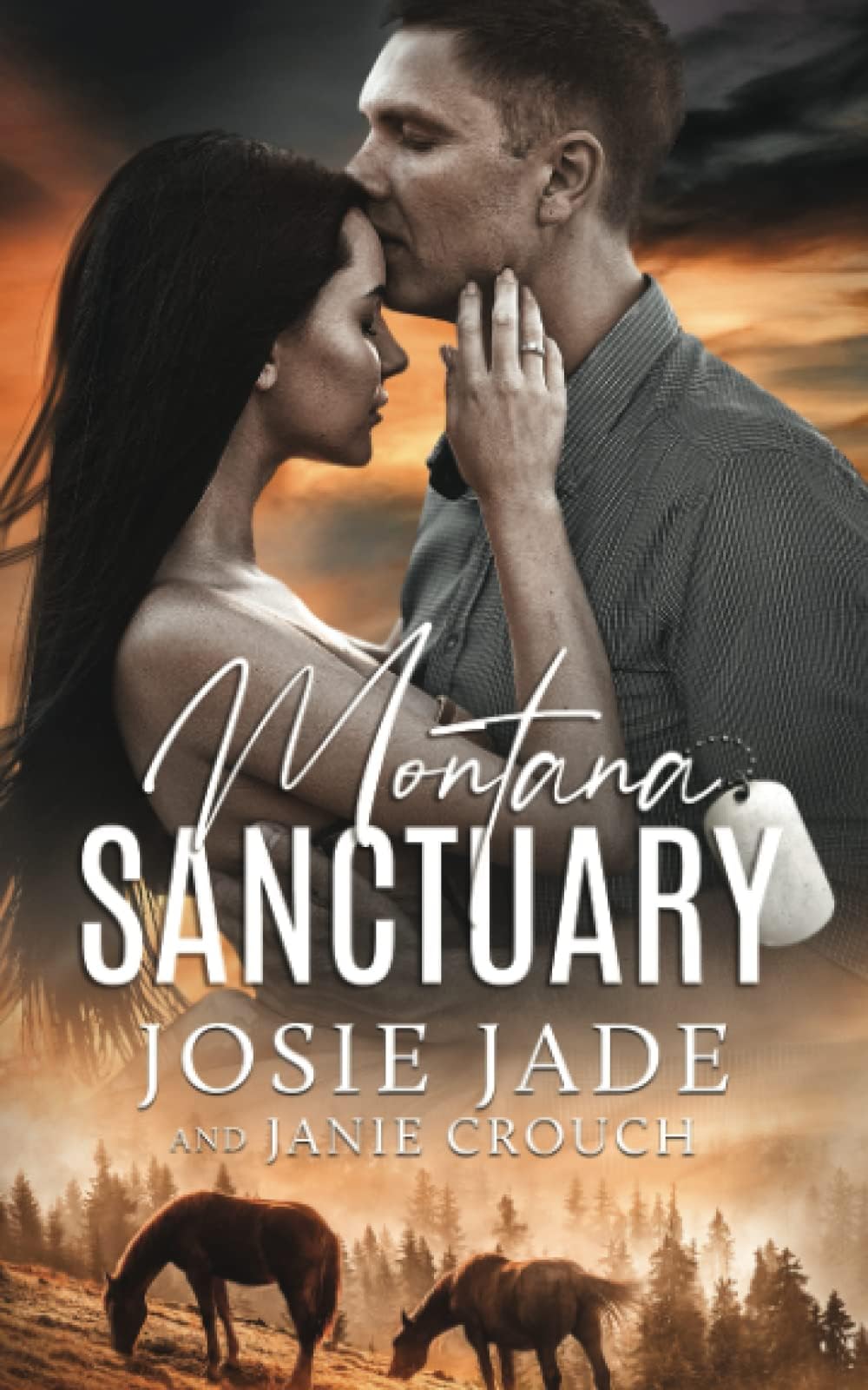 Montana Sanctuary (Resting Warrior Ranch)