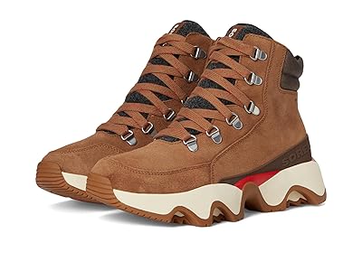 SOREL Kinetic Impact Conquest Plus Waterproof Women