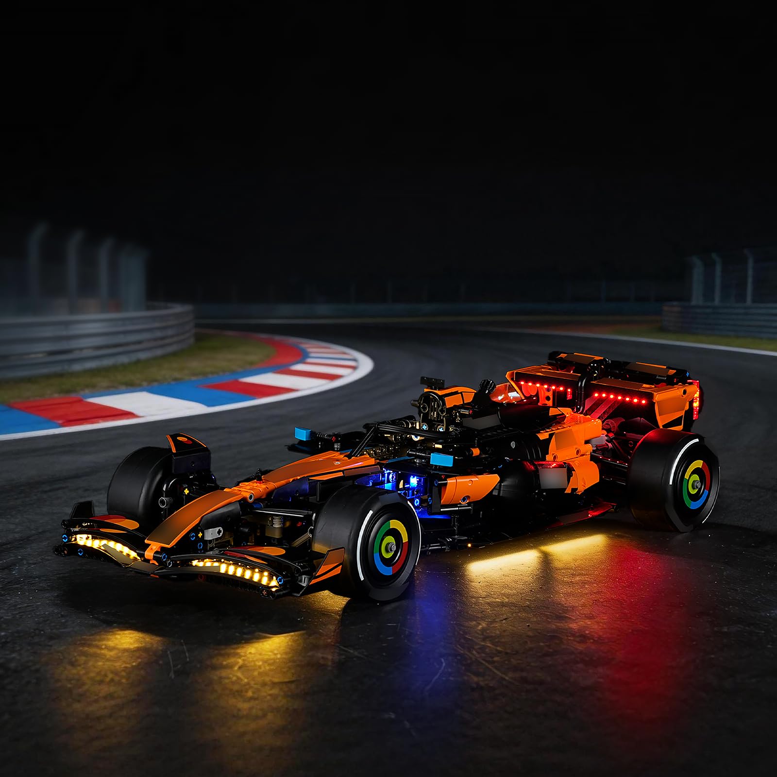 Amazon.com: BRIKSMAX: Lights for Technic