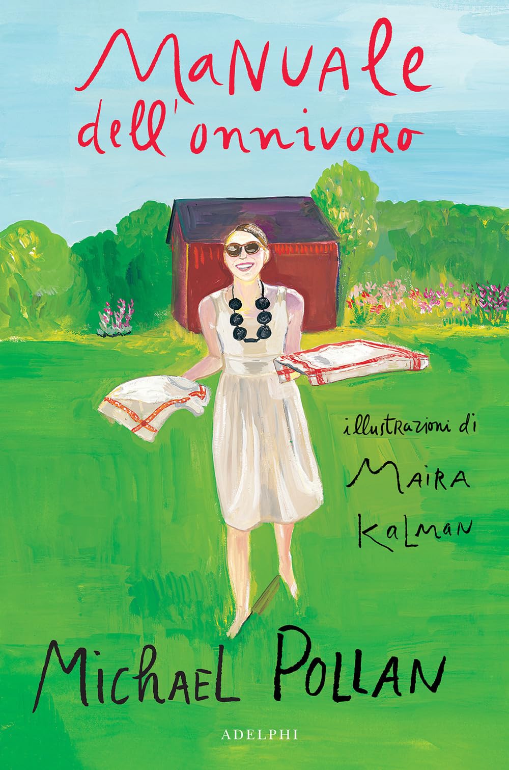 Manuale Dell'onnivoro - 4