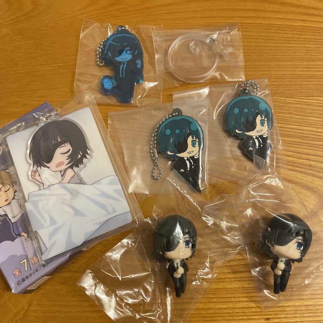 チェンソーマン　姫野　5点　セット Amazon.co.jp: チェンソーマン 姫野 セット : おもちゃ