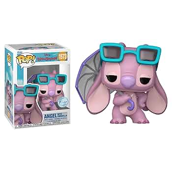 【一部傷有り】FunkoPOP! DISNEY MONOQLO 5体セット 一部傷有り】FunkoPOP! DISNEY MONOQLO 5体セット Amazon.co.jp