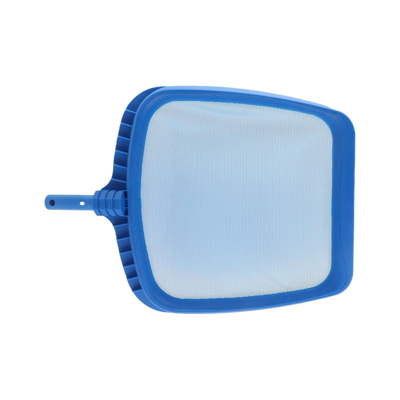 Retino per Skimmer Piscina Maglia Fine, Connessione Asta con 2