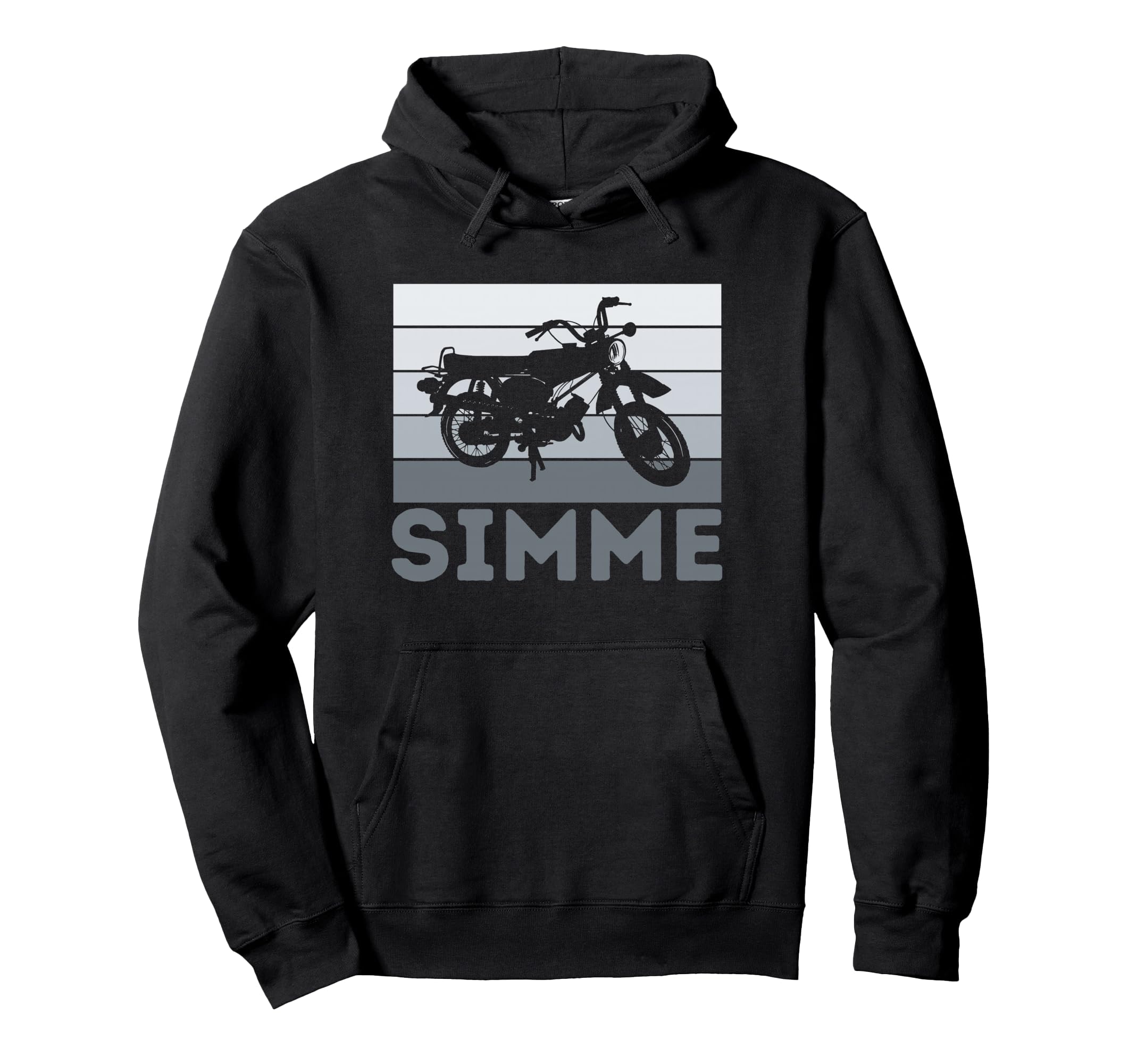 Kleidung mit Designs von Amazon Merch on Demand