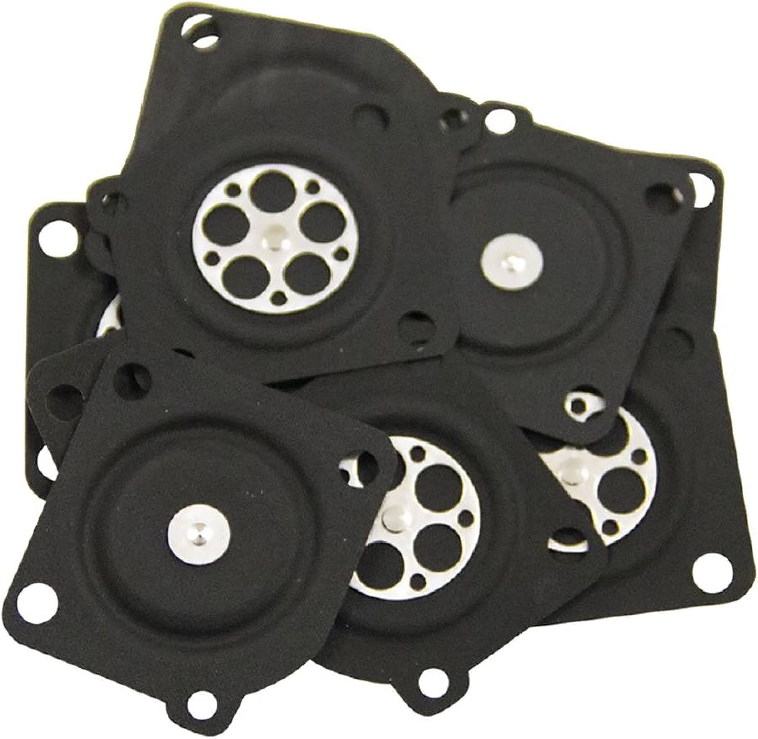 Stens New Metering Diaphragms 615-097 for Zama A015010