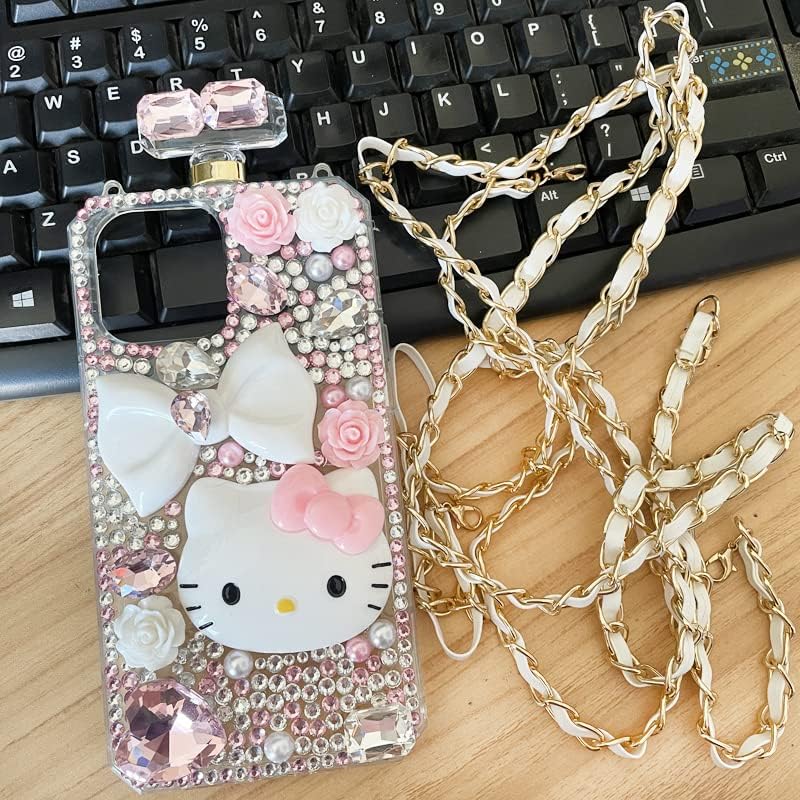 Victor for iPhone 14 Pro Max 6.7'' Glitter Plating Case