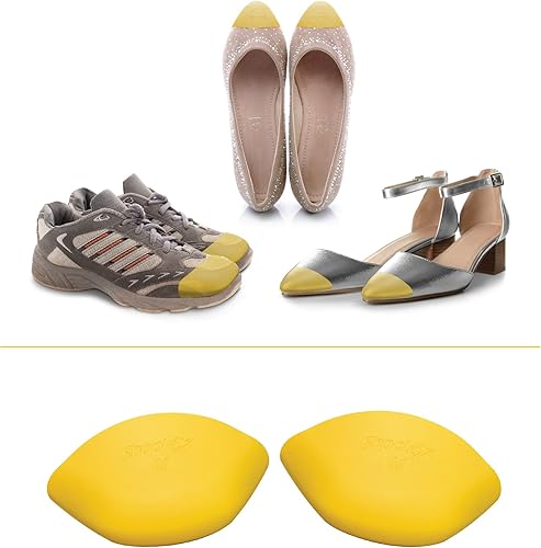 Vista 3 de Big Shoe Filler, Unisex Shoe Inserts To Make Big Shoes Fit, Medium