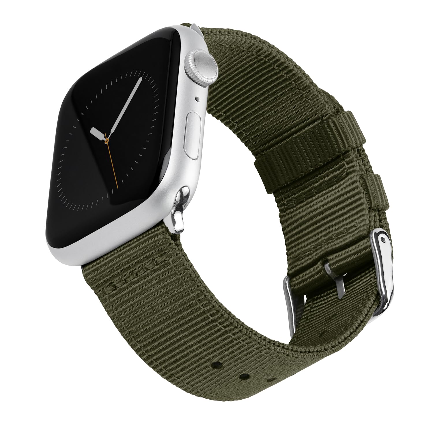 Archer Watch Straps - Premium Nylon Straps for Apple Watch