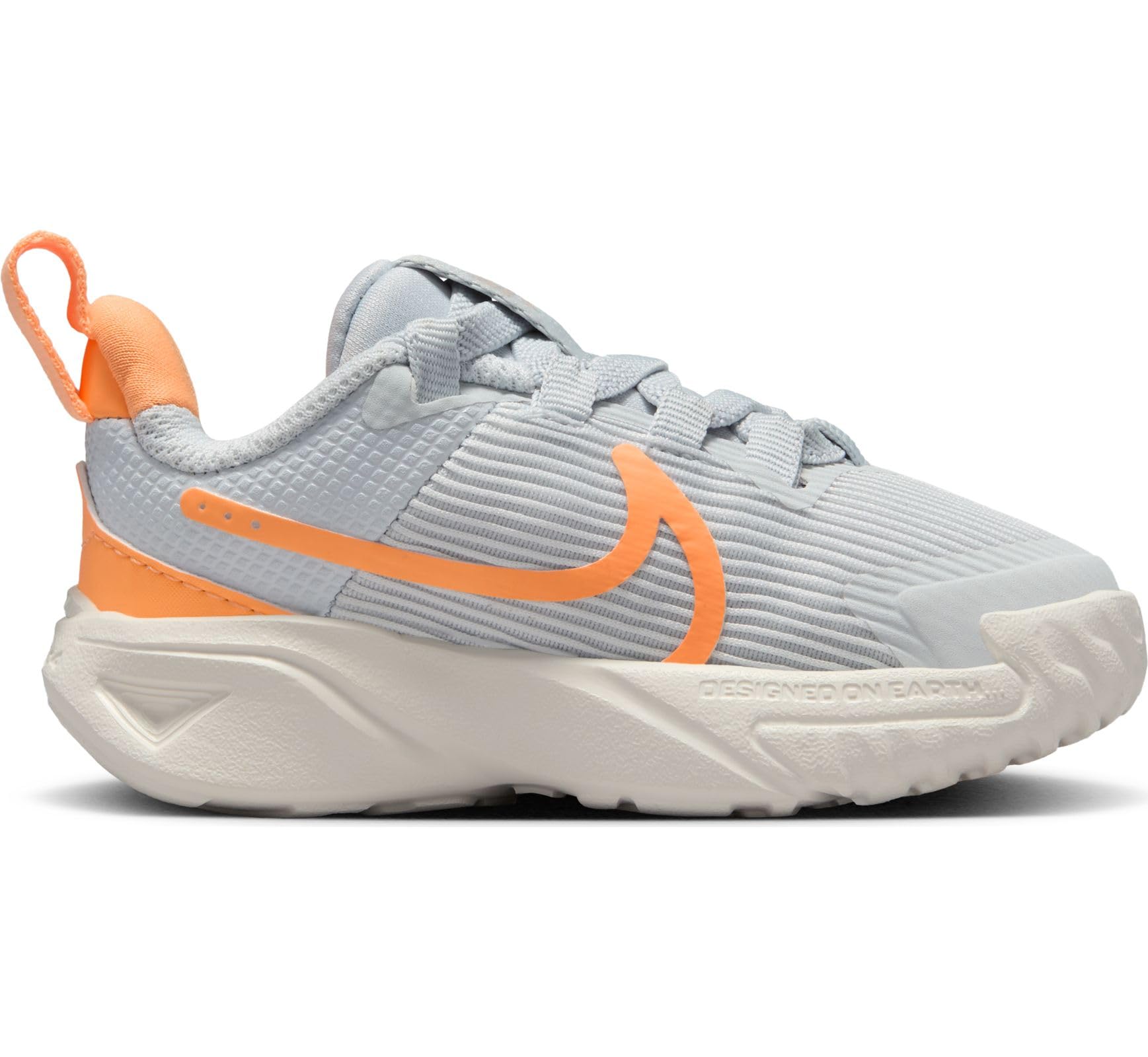 Nike Scarpa Star Runner 4 – Bebè E Bimbo Unisex-Bambini e Ragazzi