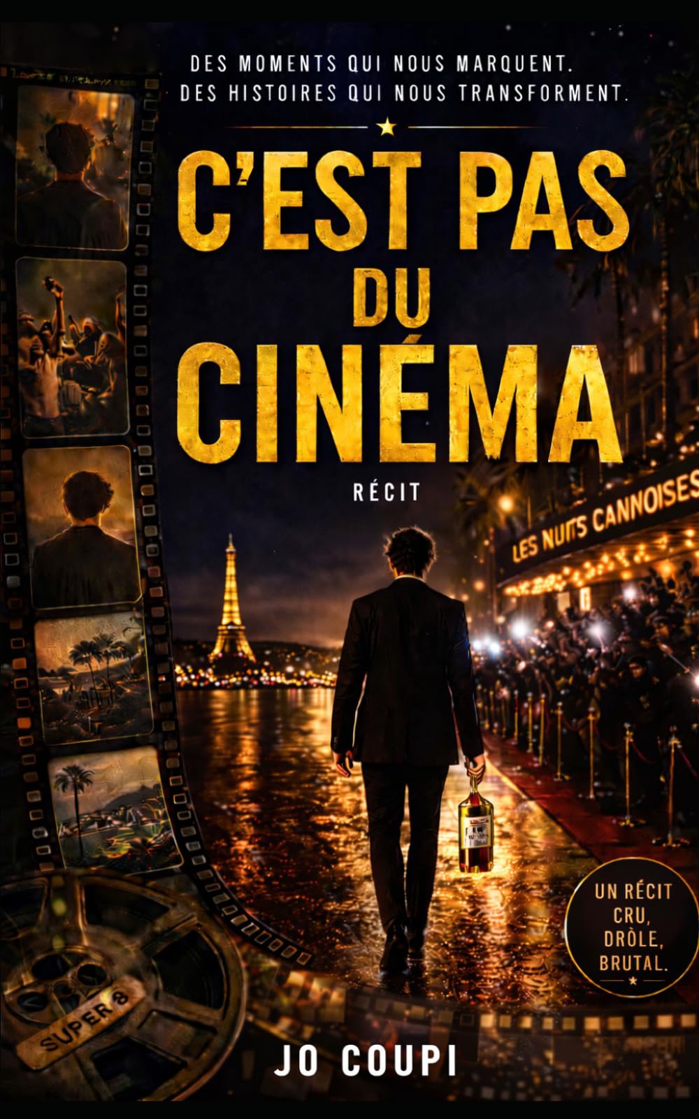 C'est pas du cinema