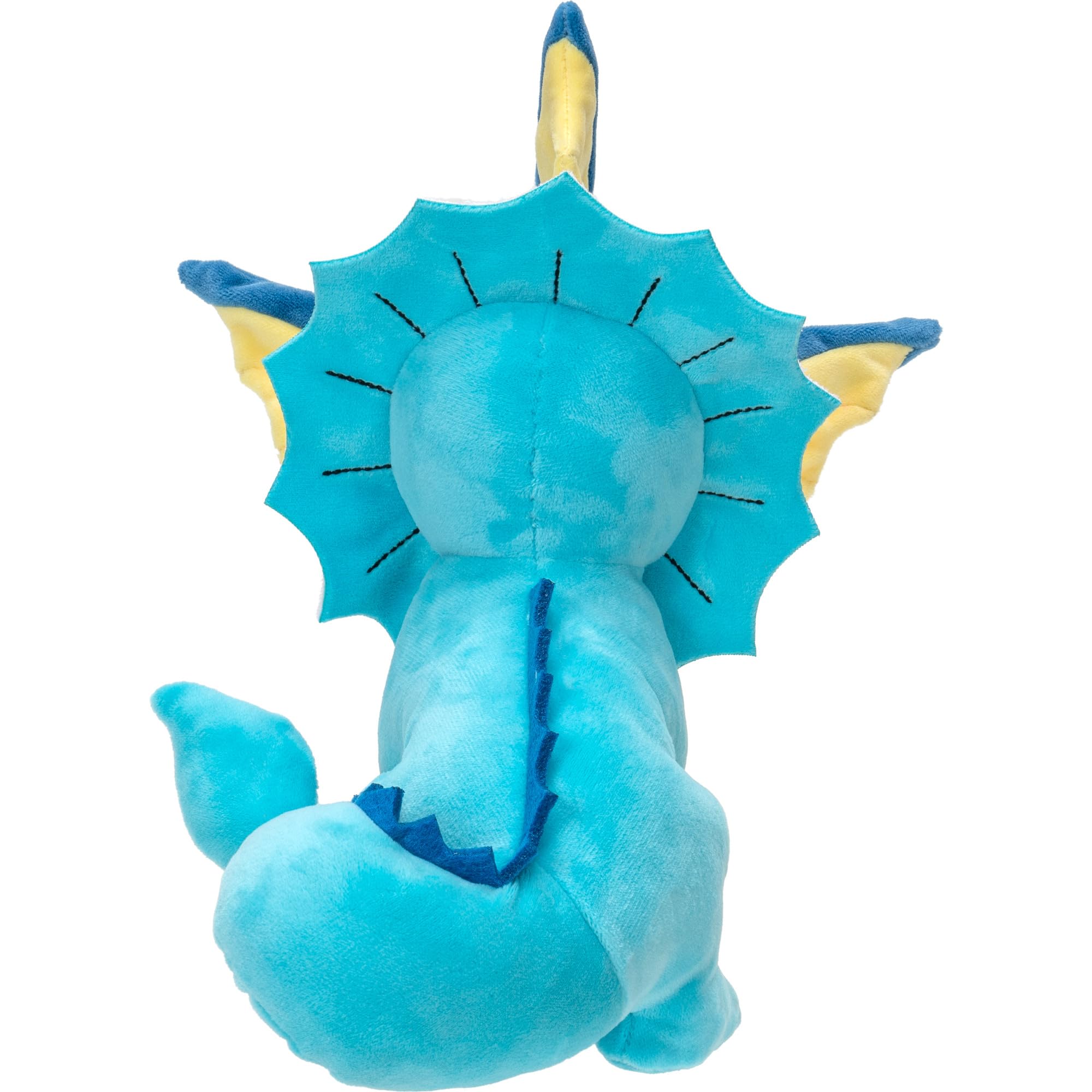 Pokémon PKW4016-20 cm peluche – Aquana peluche ufficiale