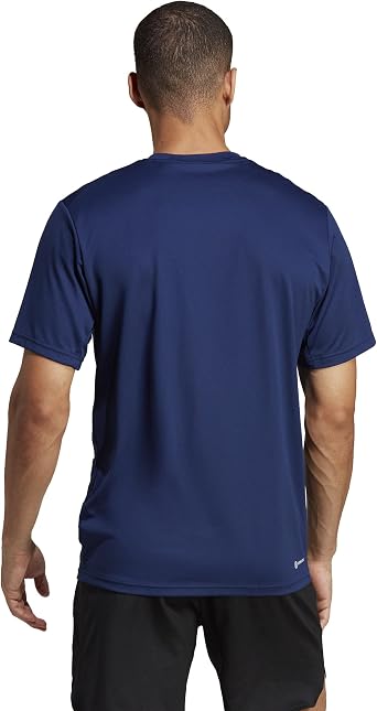 adidas Men's Train Essentials Training Tee