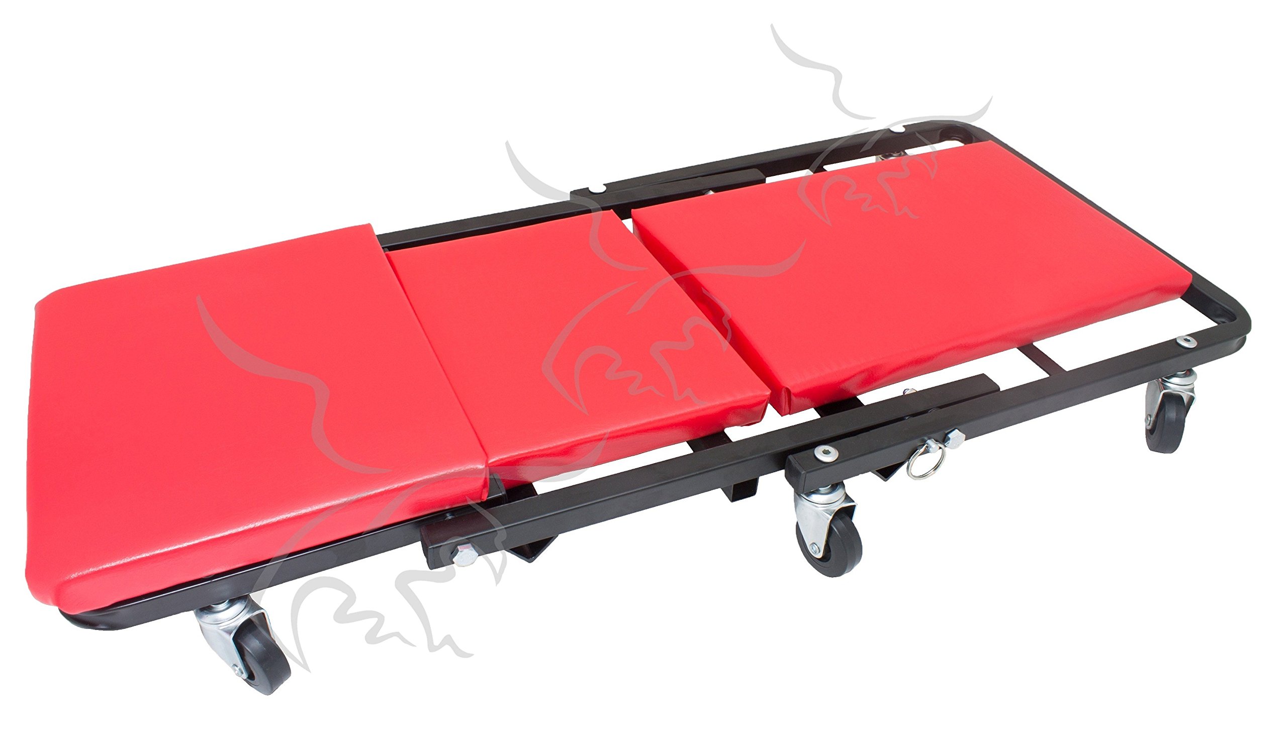 Tuecompra Silla Camilla para Taller MECÁNICO