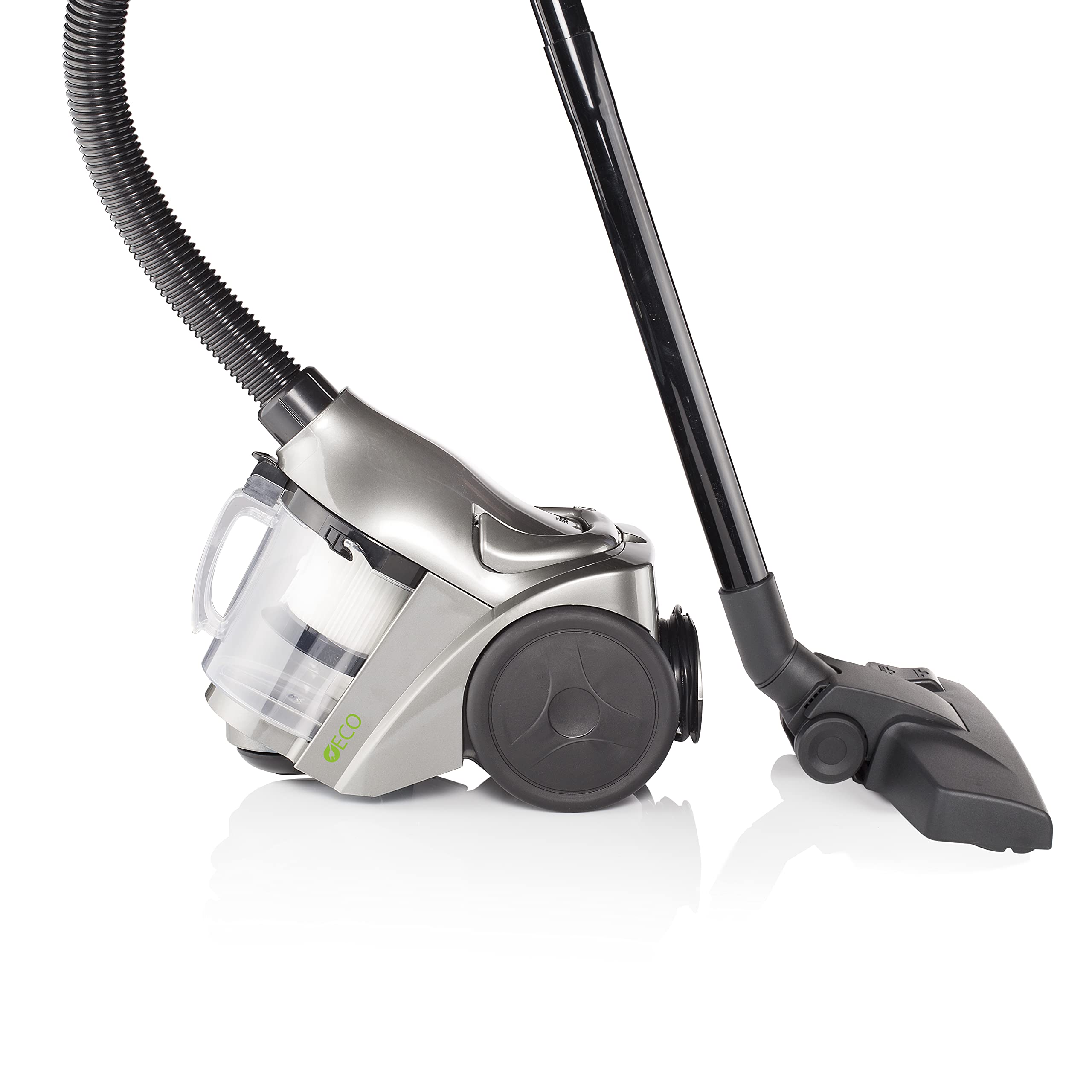 Tristar, Aspirador SZ-2174, Tamaño compacto, Sin bolsa, 800W