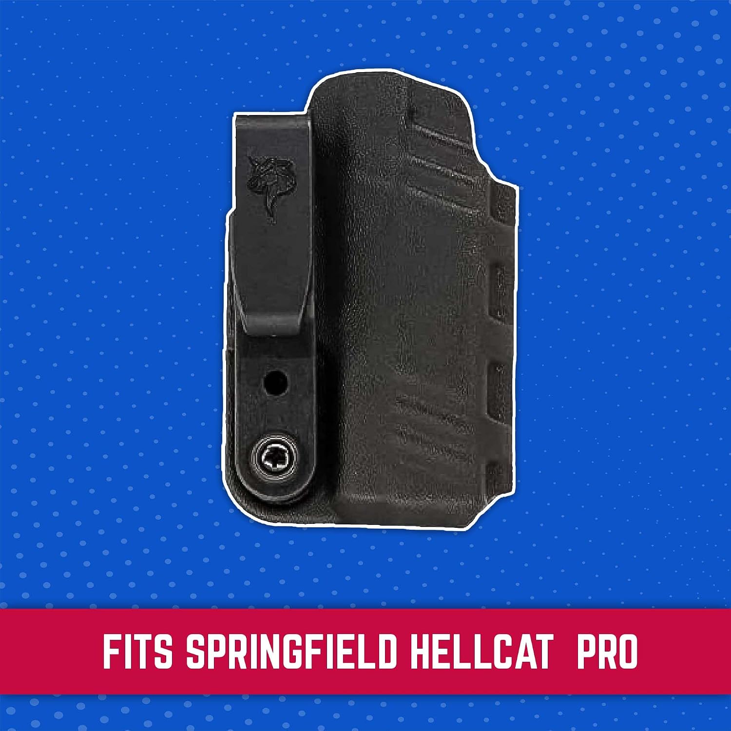 Desantis Slim-TUK Holster