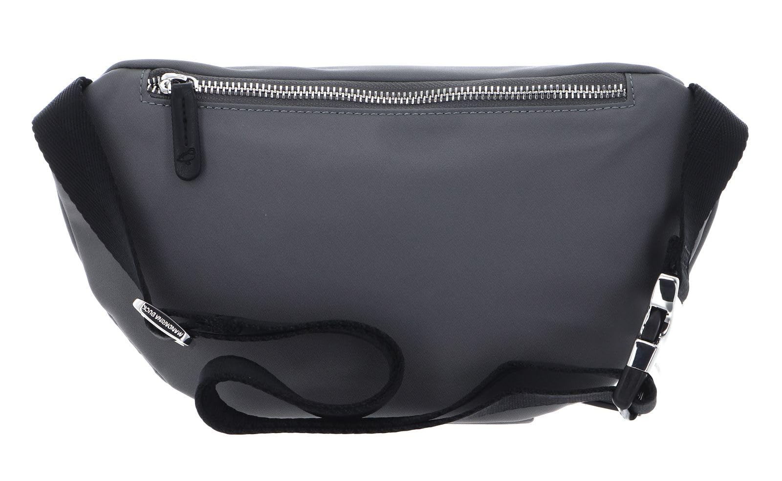 Mandarina Duck, HUNTER BUM BAG Damen, SMOKED PEARL, Smoked Pearl, OneSize
