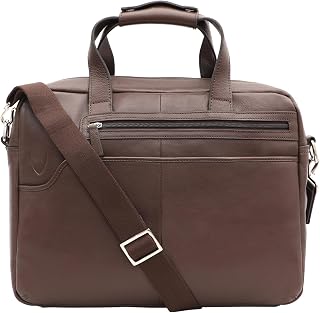 Hidesign Unisex Laptop Bag Price In India