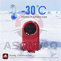 Vista 5 de LiftMaster 374UT - Control remoto universal para puerta de garaje, paquete de 2