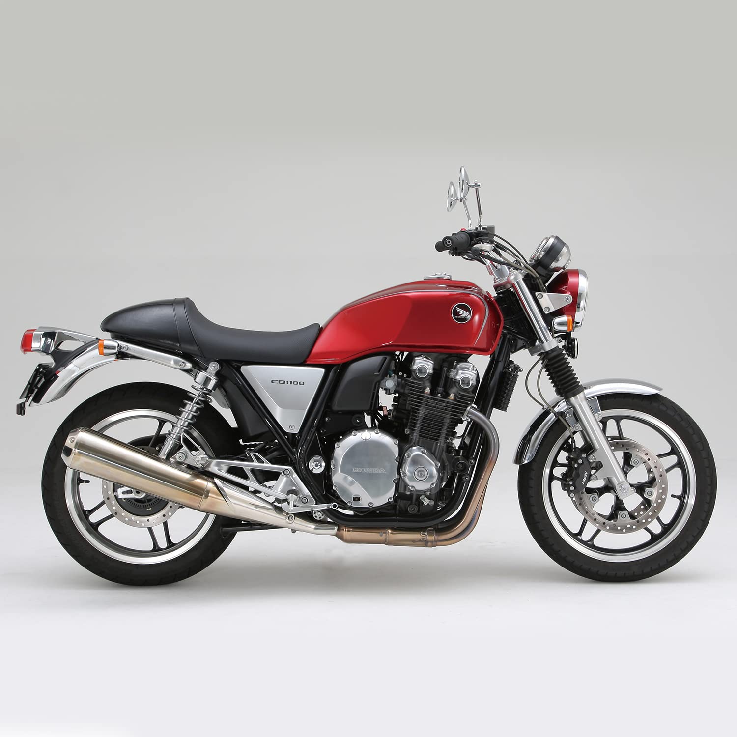Amazon | デイトナ(Daytona) バイク用 シート CB1100(10-17)専用 約 