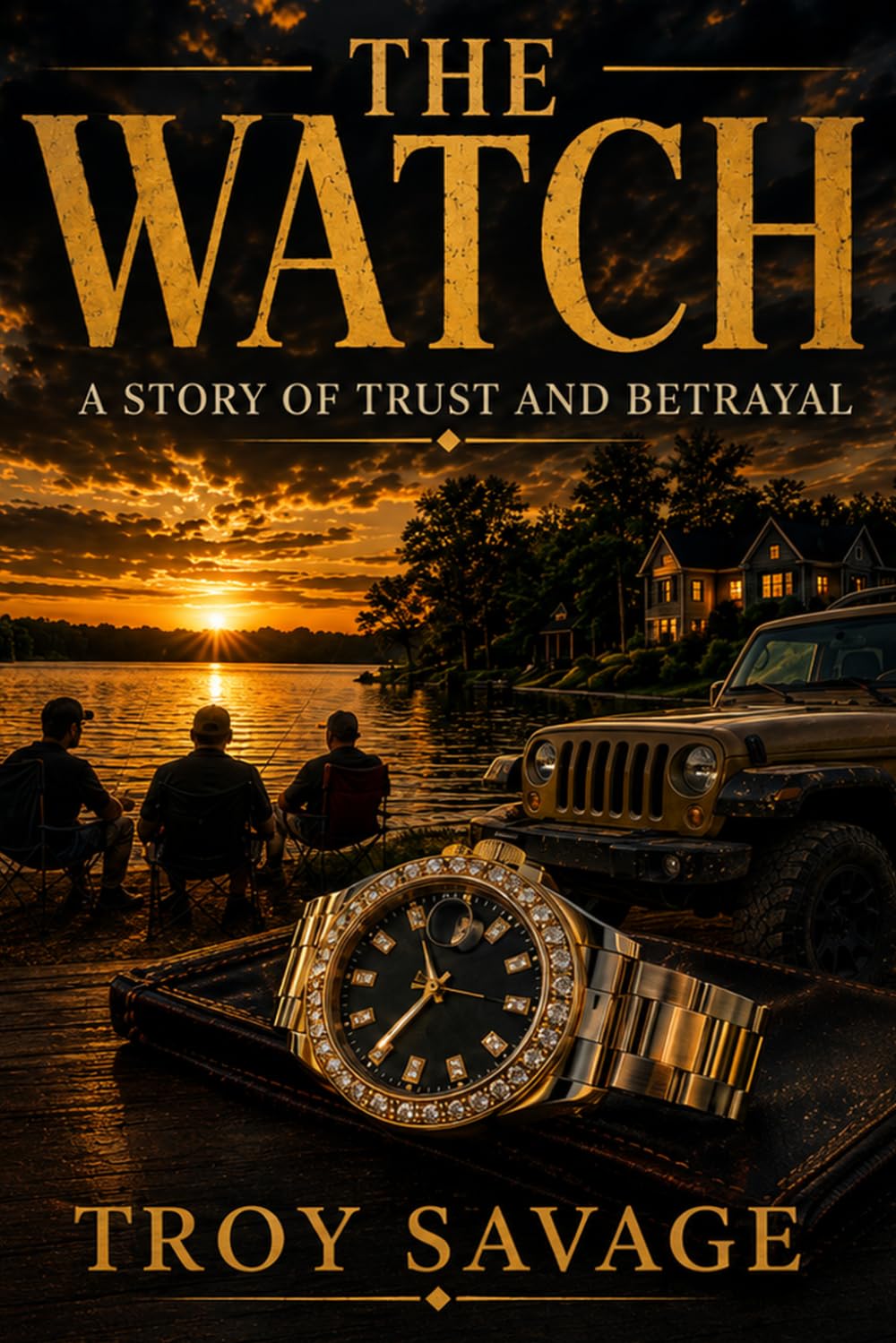 The Watch: A Story of Trust and Betrayal