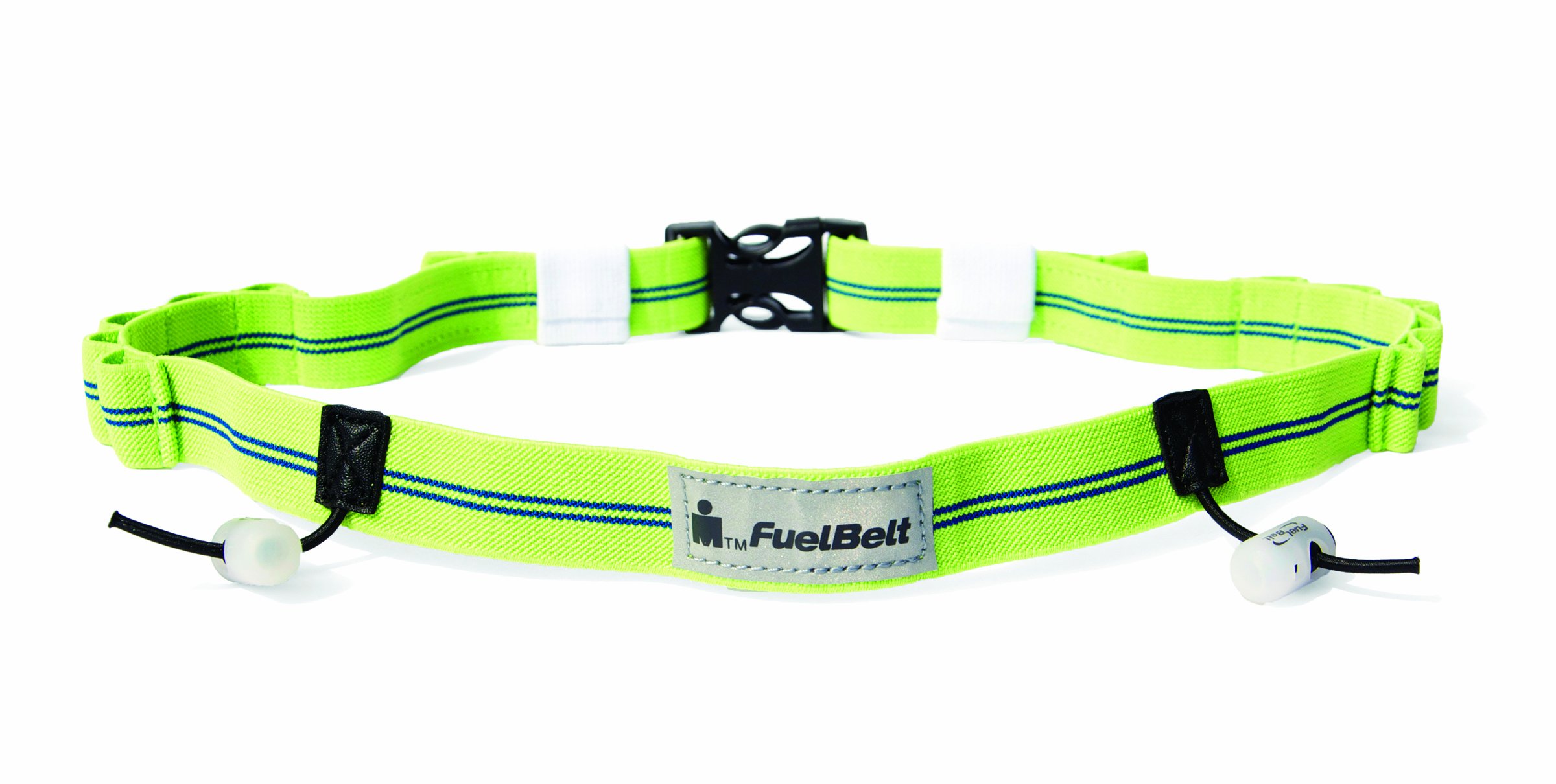 Ironman Collection Gel Ready Race Number Belt