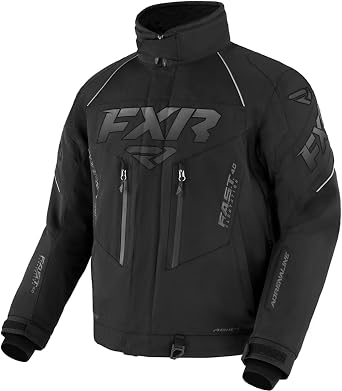 جاكيت عدرينالين للرجال FXR