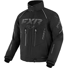 FXR Mens Adrenaline Jacket