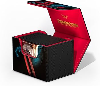 コンプリートセット ミッドナイトブルー プレイマット 雨濡れver コンプセット Amazon.com: Ultimate Guard - Sidewinder 100+ - Magic: The