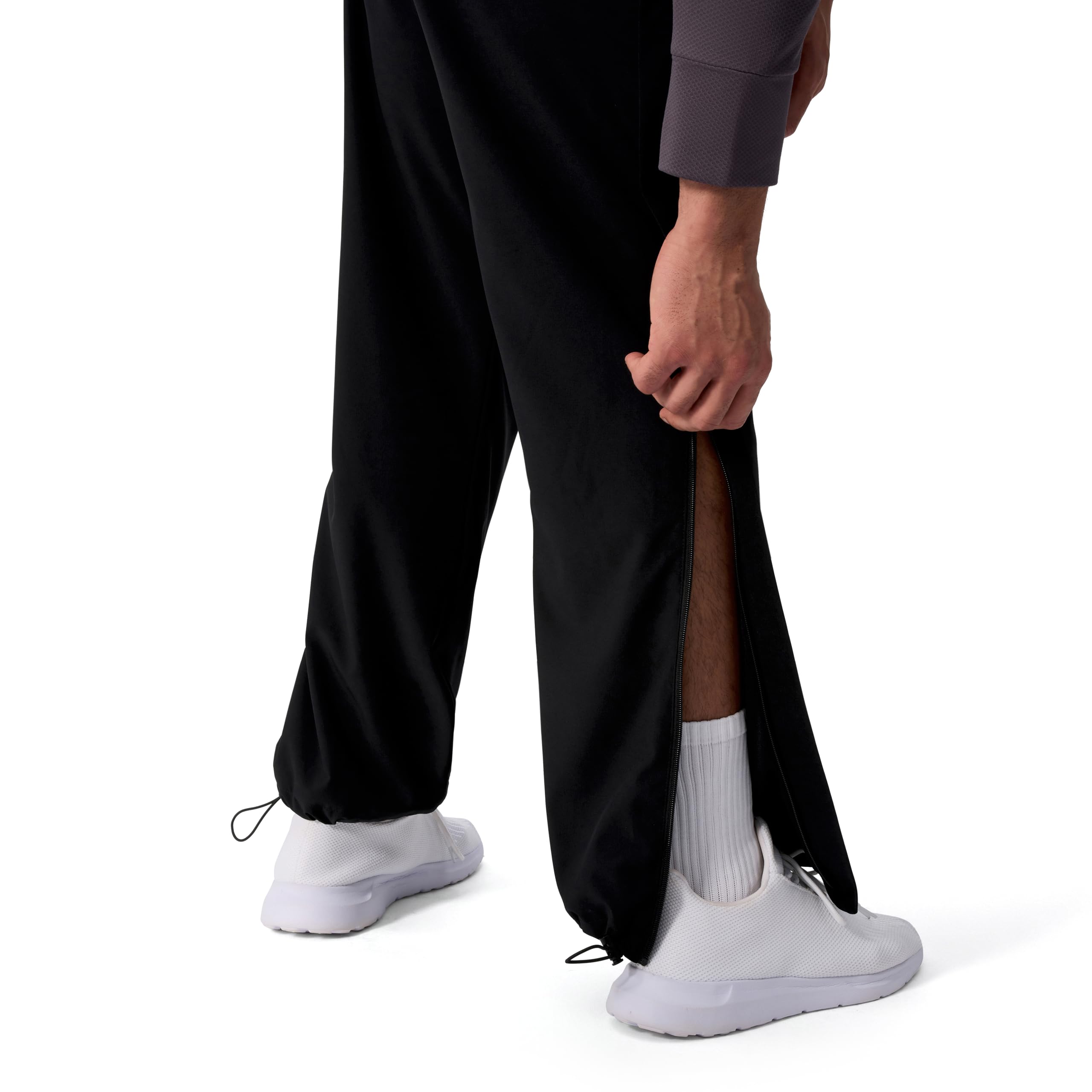 Canterbury Tempo+ 32" - Pantalones Deportivos Hombre