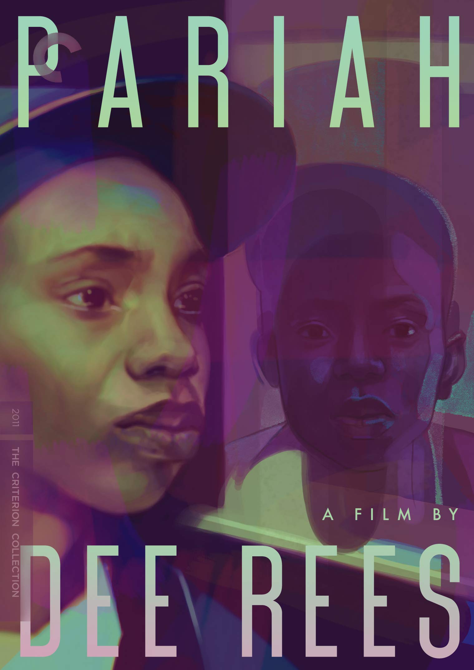 Pariah (The Criterion Collection)