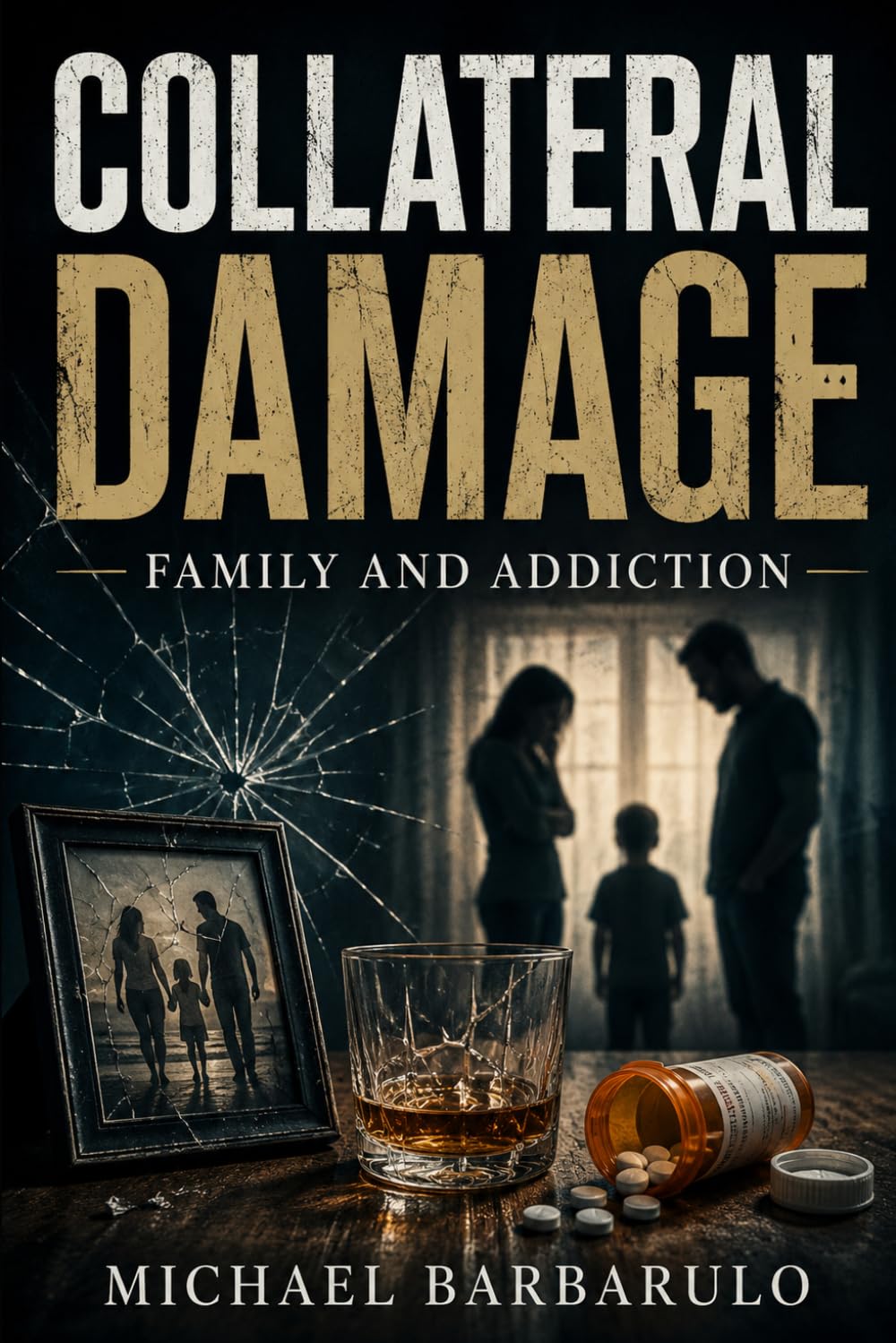 Collateral Damage: Family and Addiction