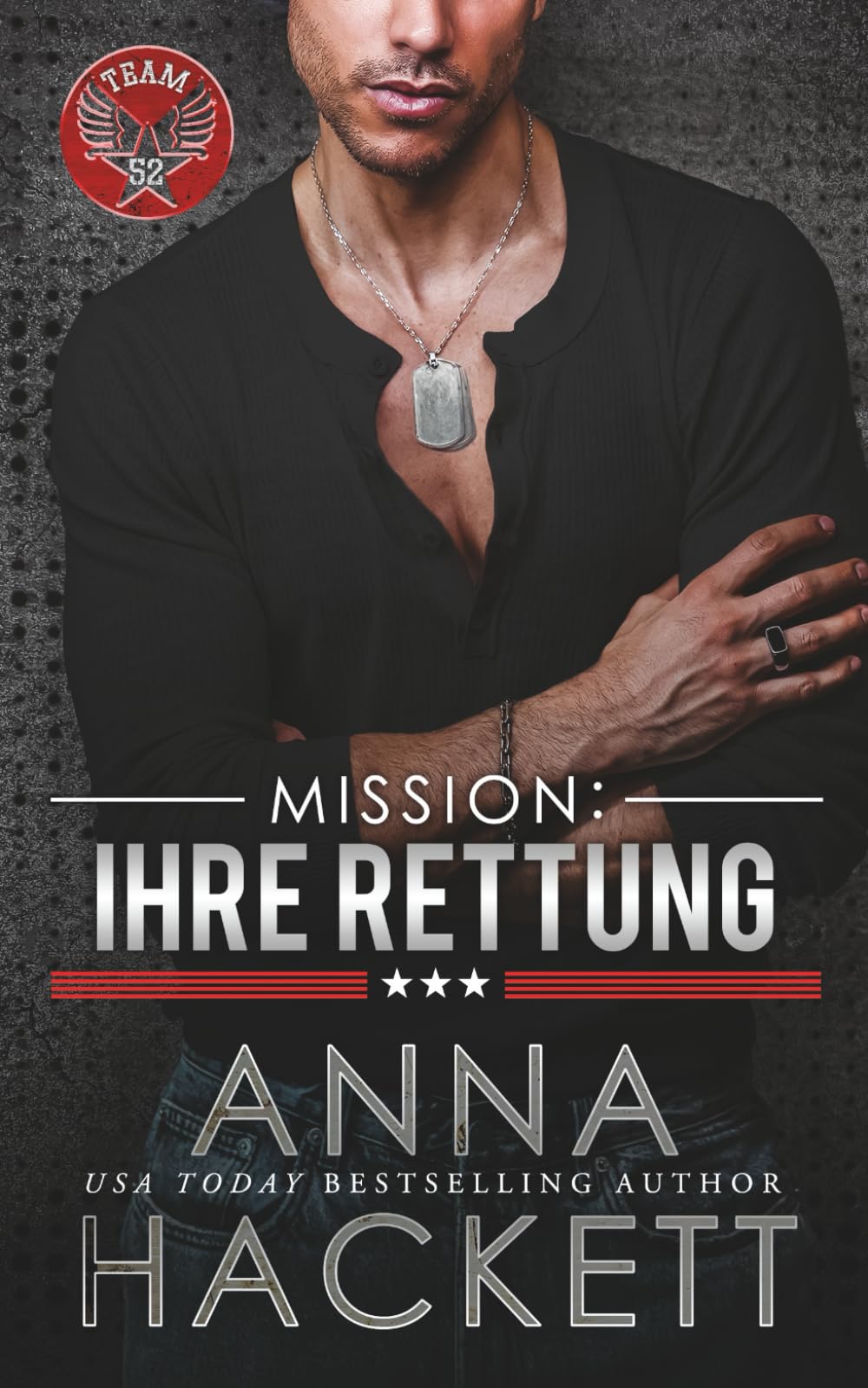 Mission: Ihre Rettung: 2 (Team 52)
