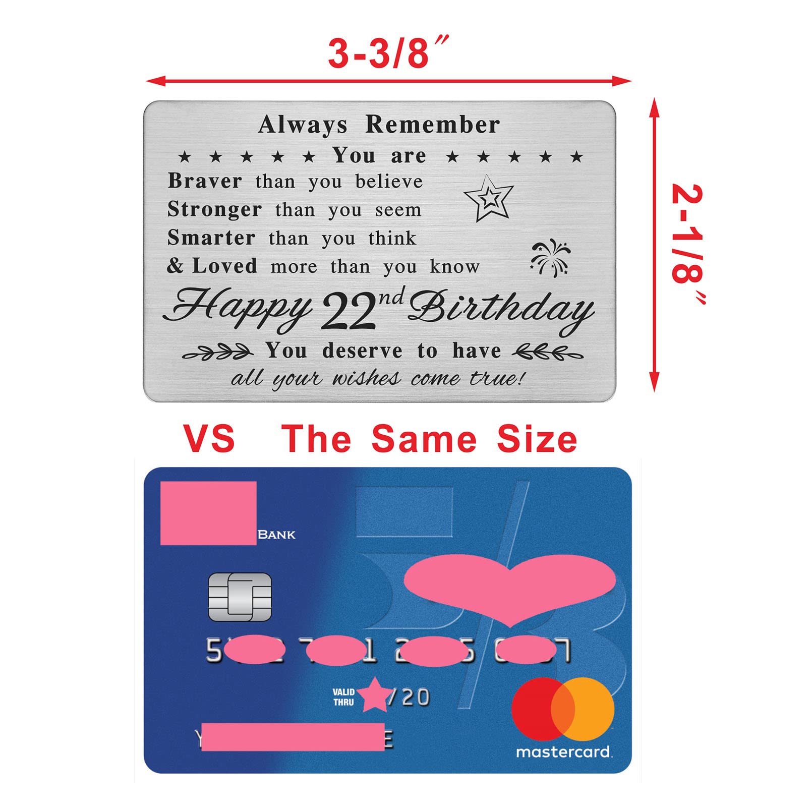 EQUIK PRODUCTS Biglietto Auguri Compleanno 1950 | Idee Regalo Originali Uomo Donna | Poster Anno 1950, Giornale Vintage | Decorazioni Festa