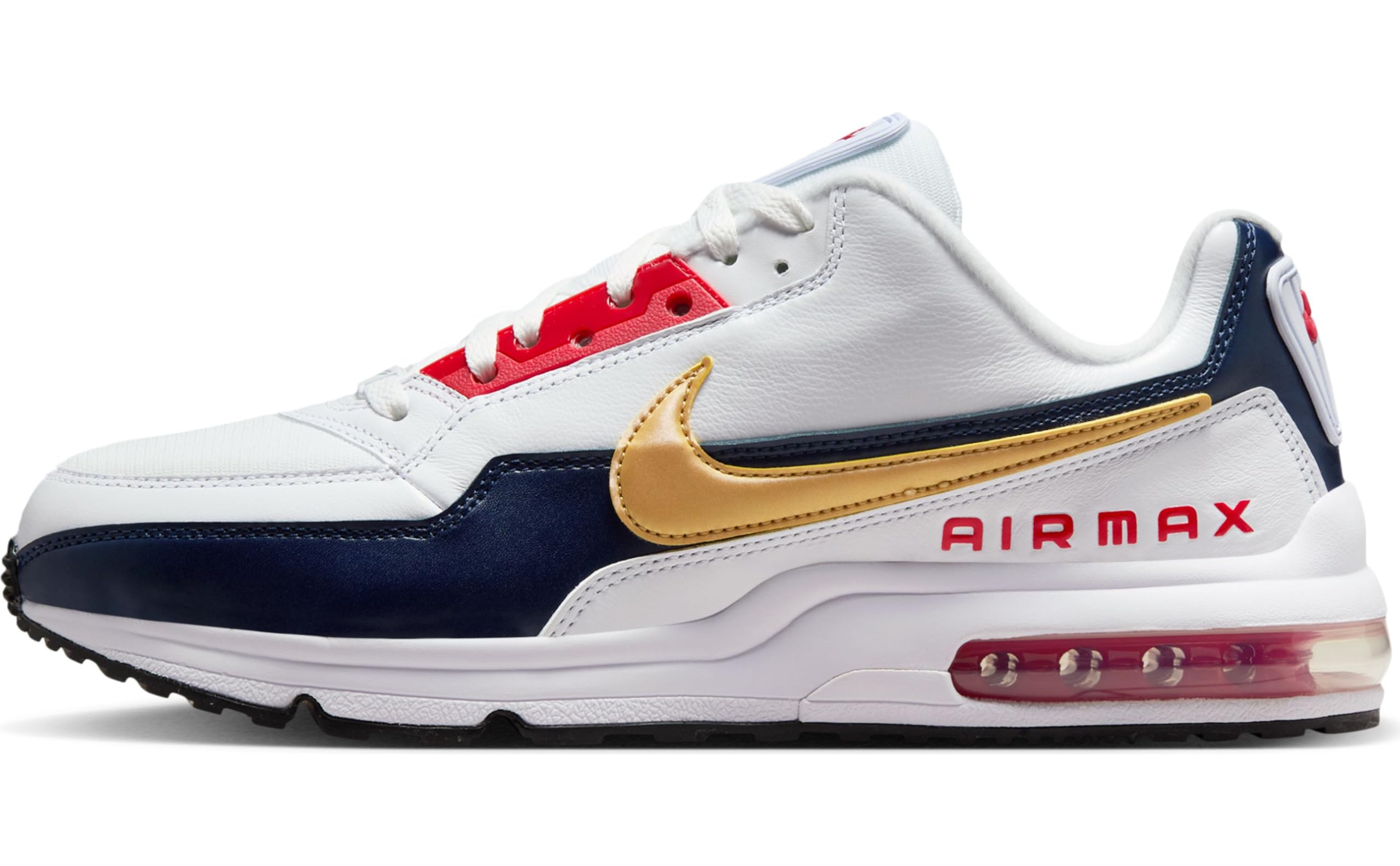 NIKE Air MAX Ltd 3 Prem ZapatillasHombre