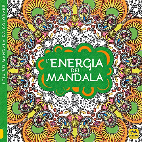 Energia Dei Mandala