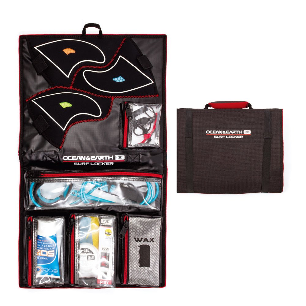 Amazon | Ocean&Earth(オーシャンアンドアース) 2 FOLD SURF