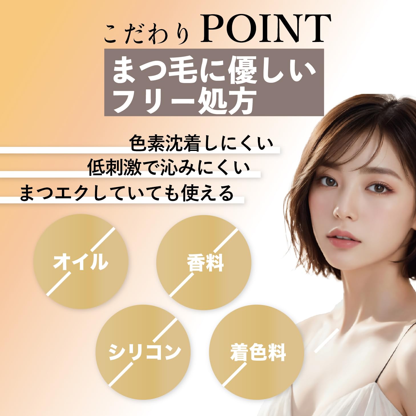 Amazon.co.jp: レディプラ まつ毛 美容液 LaeD+ 正規品 5ml : ビューティー