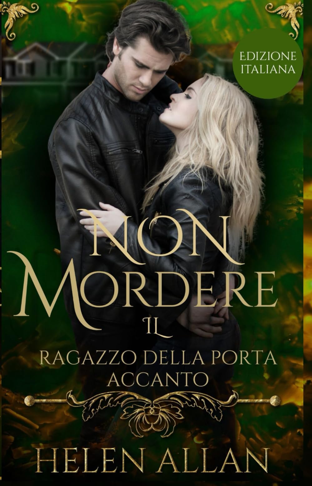 Non Mordere Il Ragazzo Della Porta Accanto