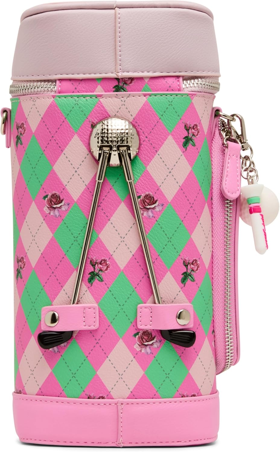 Betsey Johnson Par-Tee Crossbody