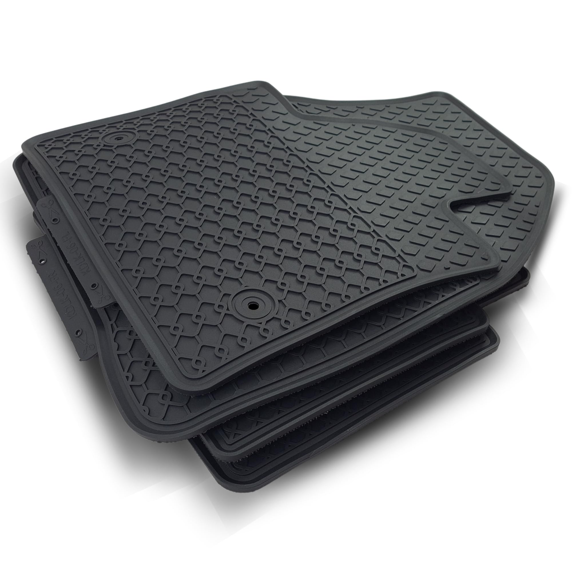 Customfit for 20192024 Chevrolet Blazer 20172024