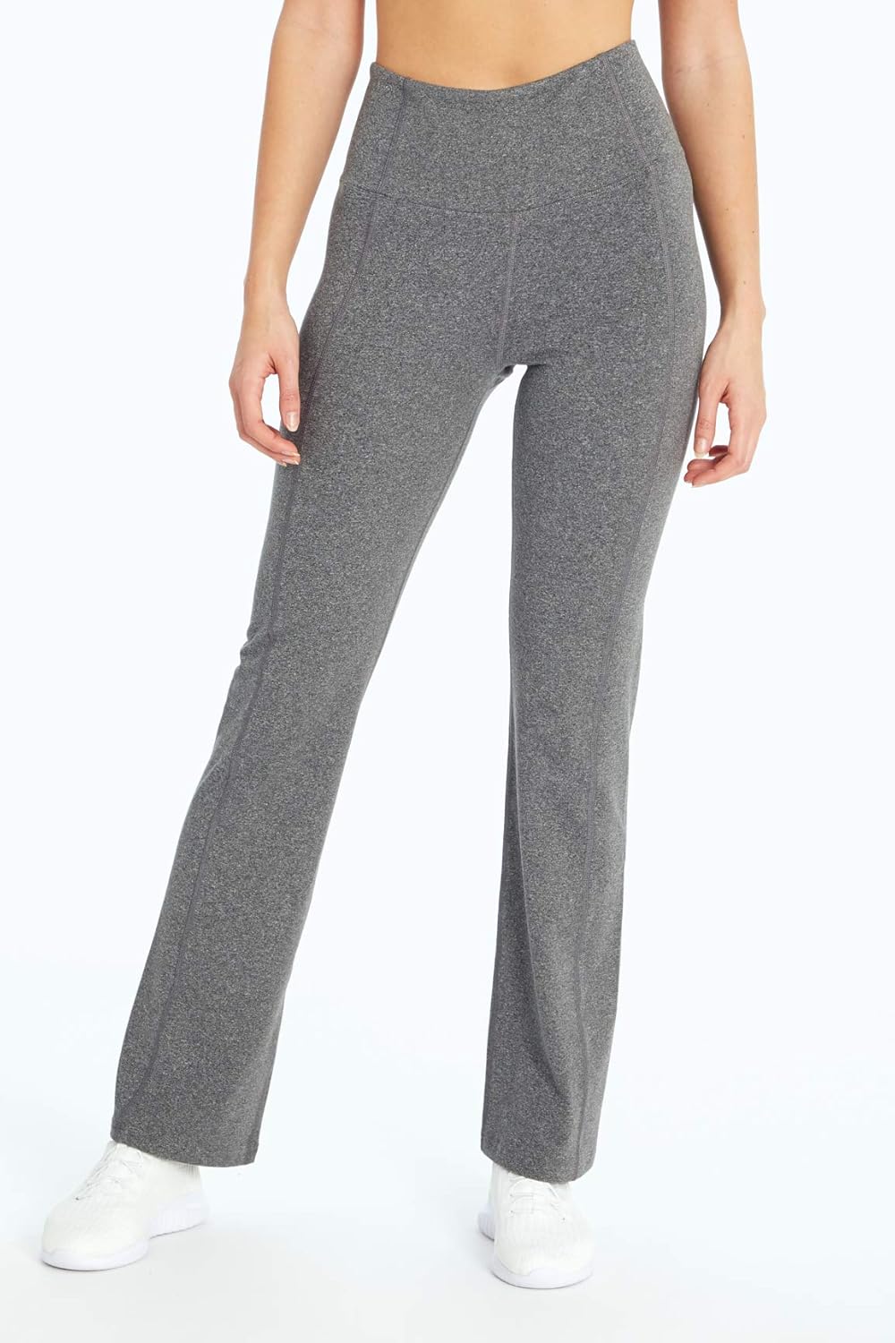 Marika High Rise Tummy Control Pant 32 Sports & Outdoors Women kmotors.co.th