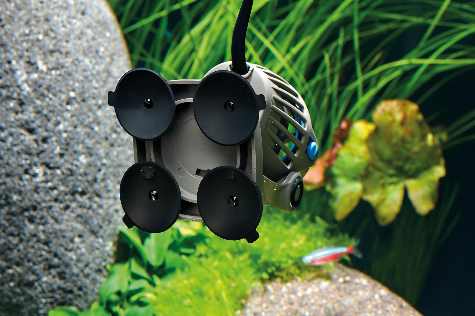 OASE STREAMMAX CLASSIC 2000 POMPA MOVIMENTO ACQUARIO DOLCE MARINO